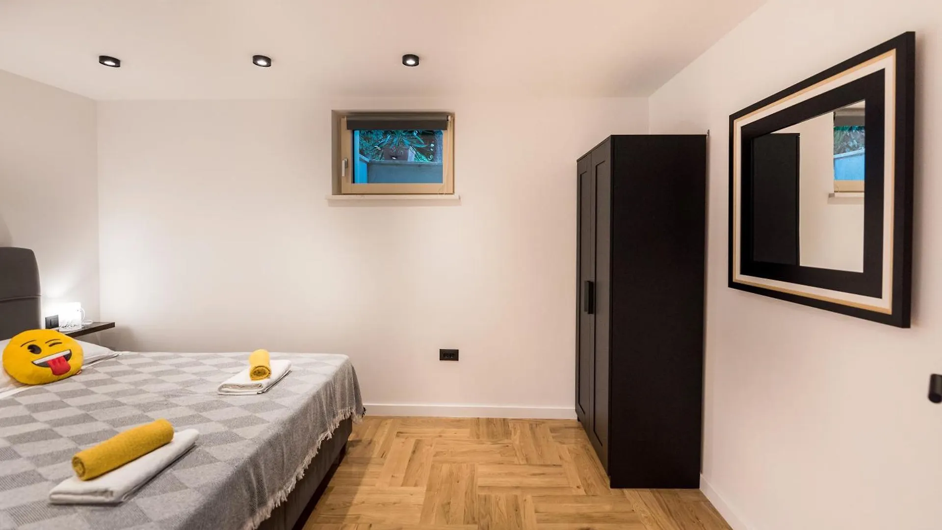Apartment Villa Martinis Split Croatia