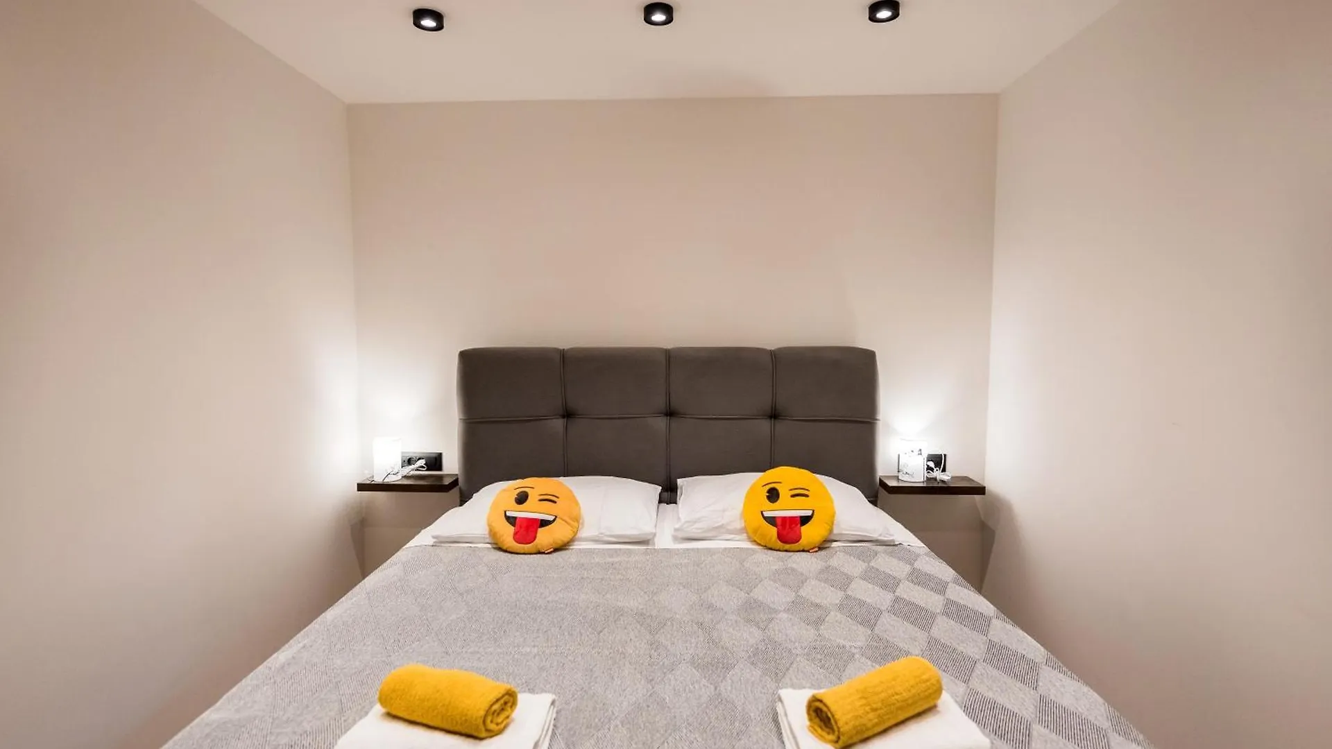 Apartment Villa Martinis Split Croatia