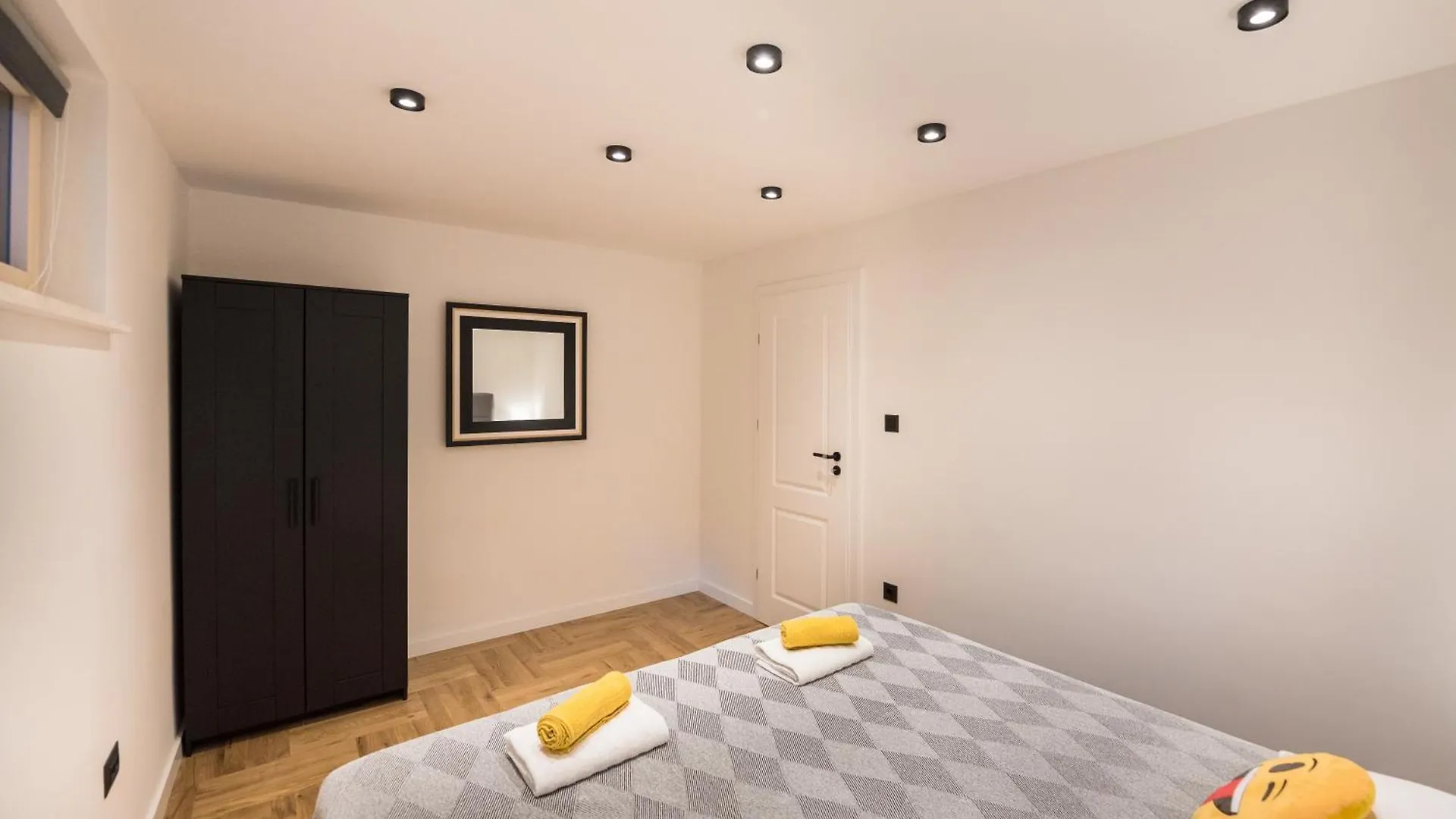 Villa Martinis Split Apartment