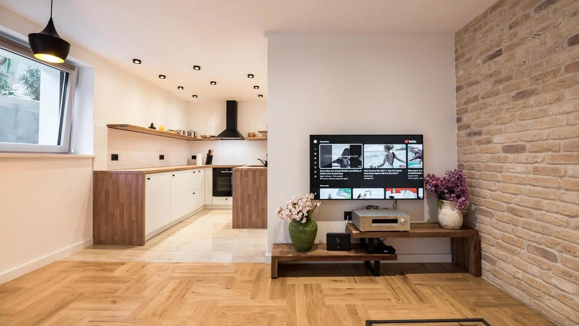 Villa Martinis Split Croatia