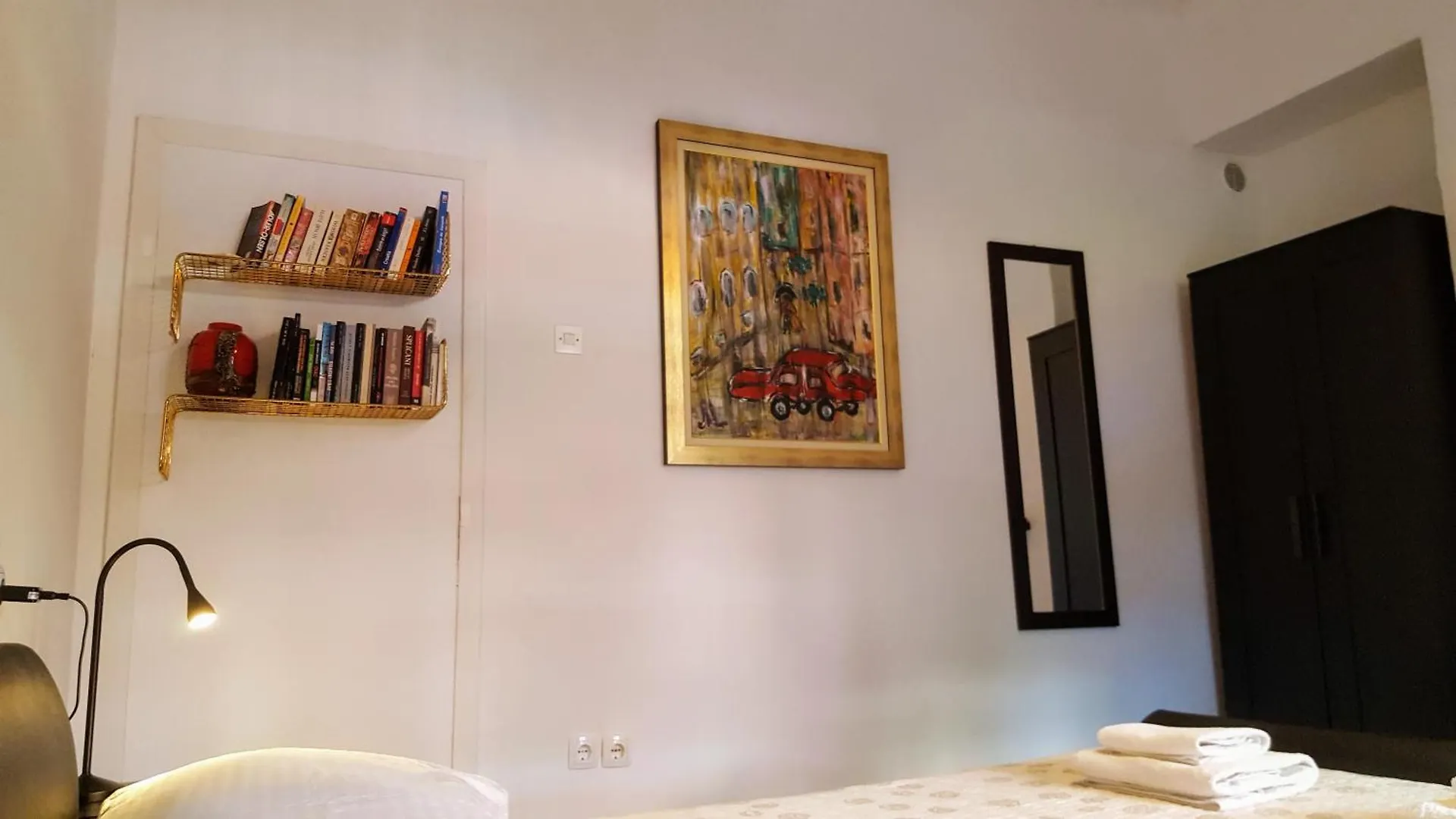 Villa Martinis Split Croatia