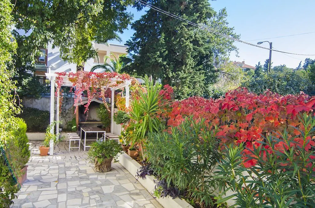 Villa Martinis Split 0*,  Croatia