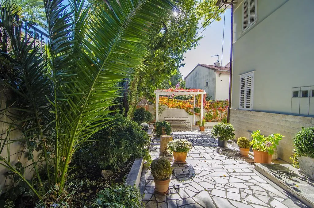 Apartment Villa Martinis Split Croatia