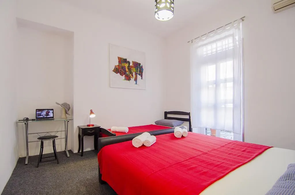 Villa Martinis Split Apartment