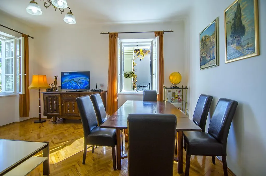 Apartment Villa Martinis Split Croatia