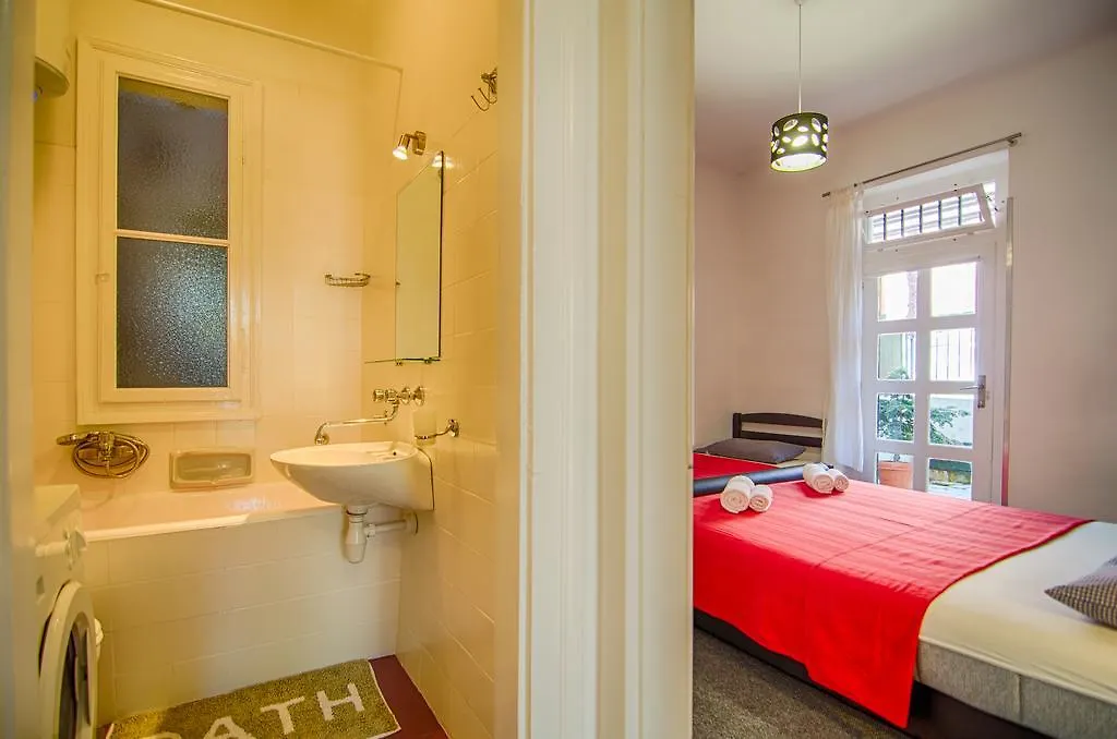 Villa Martinis Split Apartment