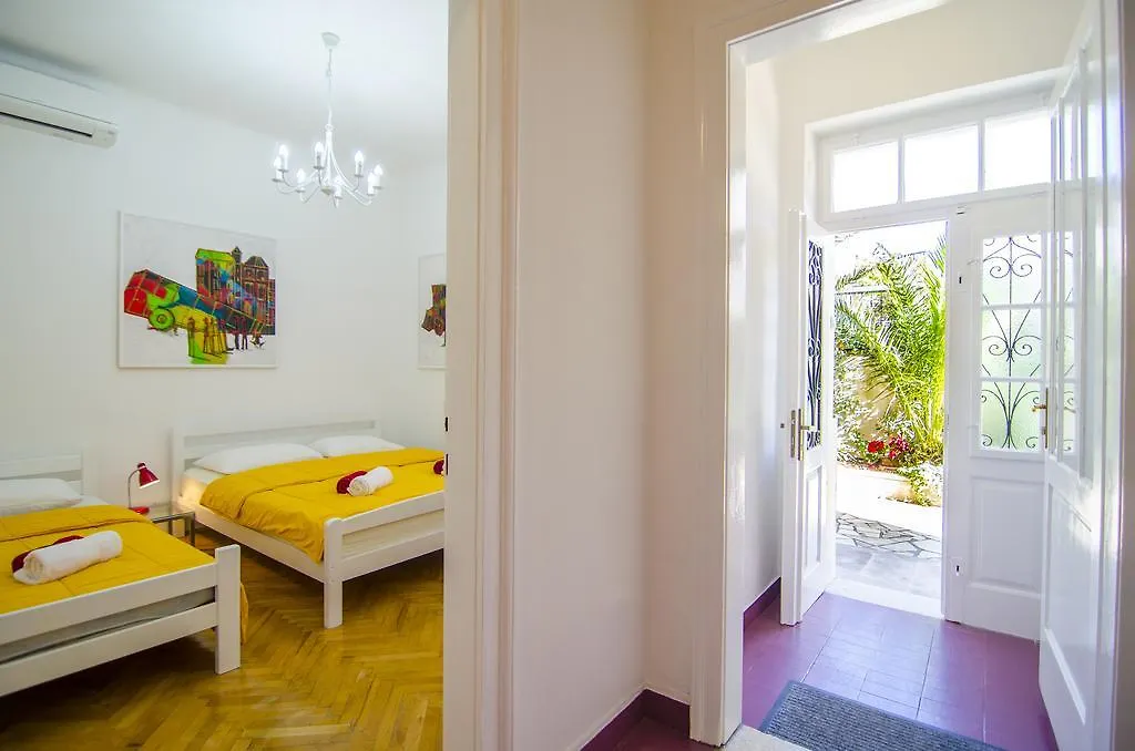 Villa Martinis Split Croatia