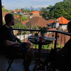 *** Camping Kampung Sari Indonésie