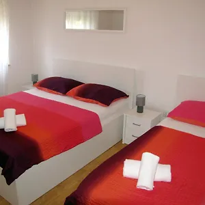  Appartement Klanac Croatie