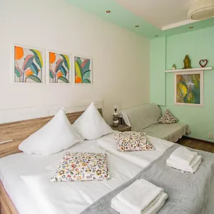  Appartement Ruterra Cimburkova République tchèque
