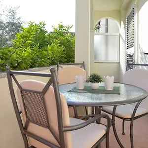  Appartement Doda Croatie