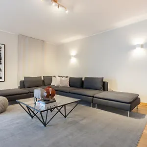  Appartement The Residences At Oriente Ii Portugal