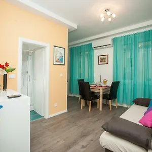Apartment Simone, Split