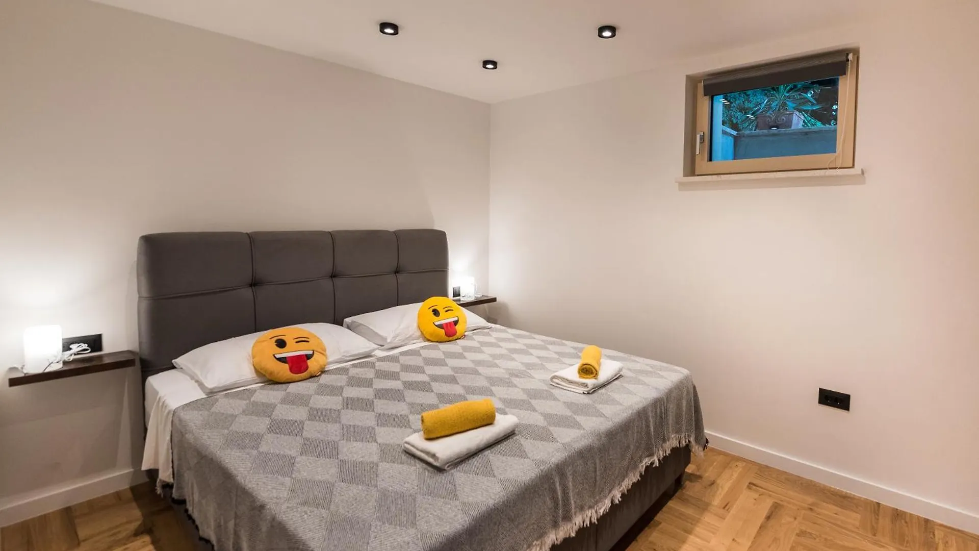 Villa Martinis Split Apartman