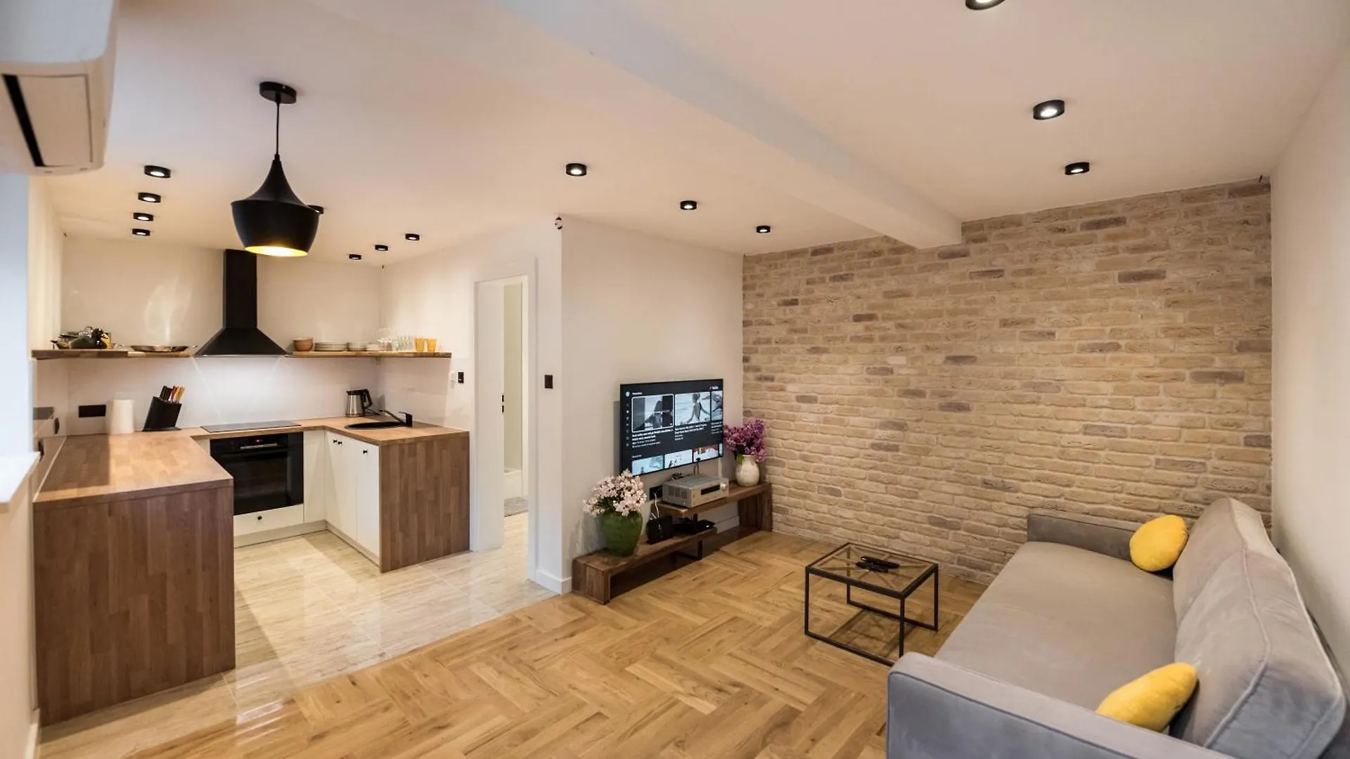 Apartman Villa Martinis Split
