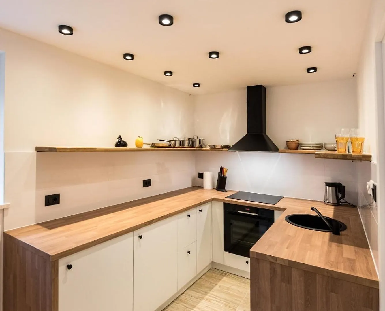 Apartman Villa Martinis Split
