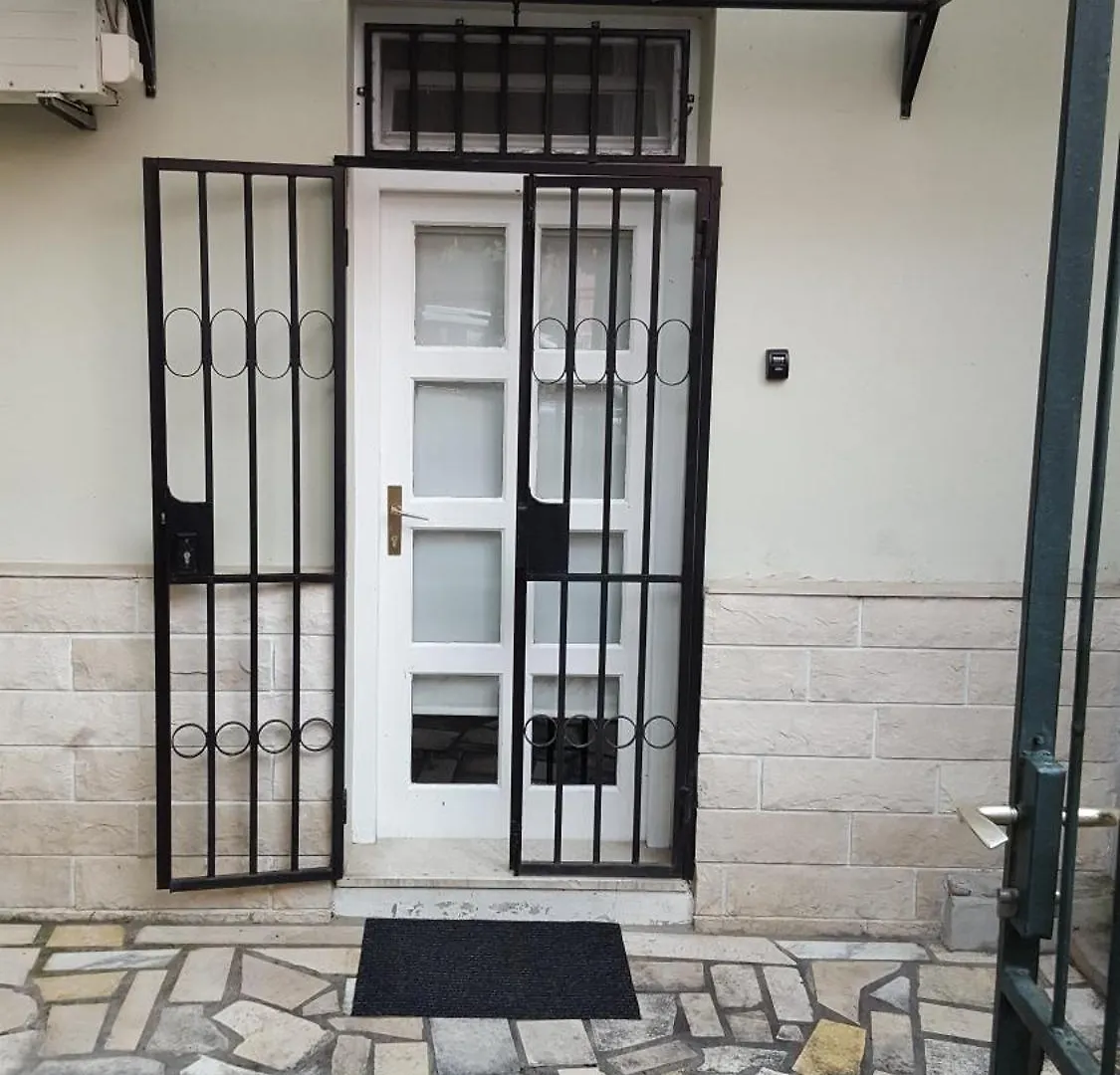Villa Martinis Split Apartman
