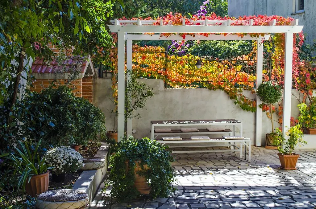 Apartman Villa Martinis Split