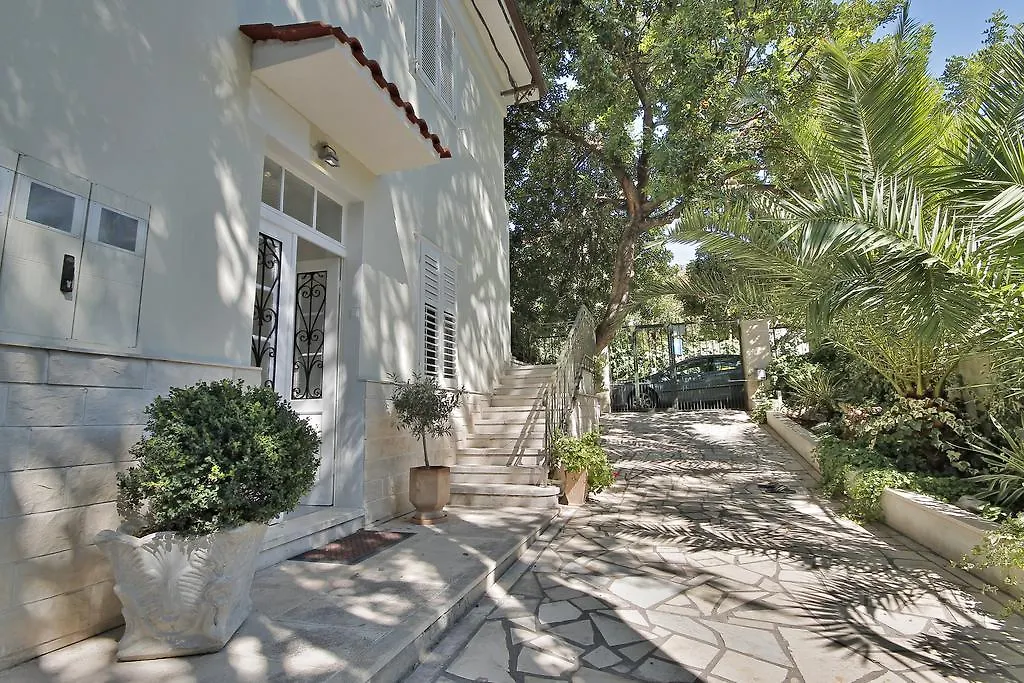 Apartman Villa Martinis Split