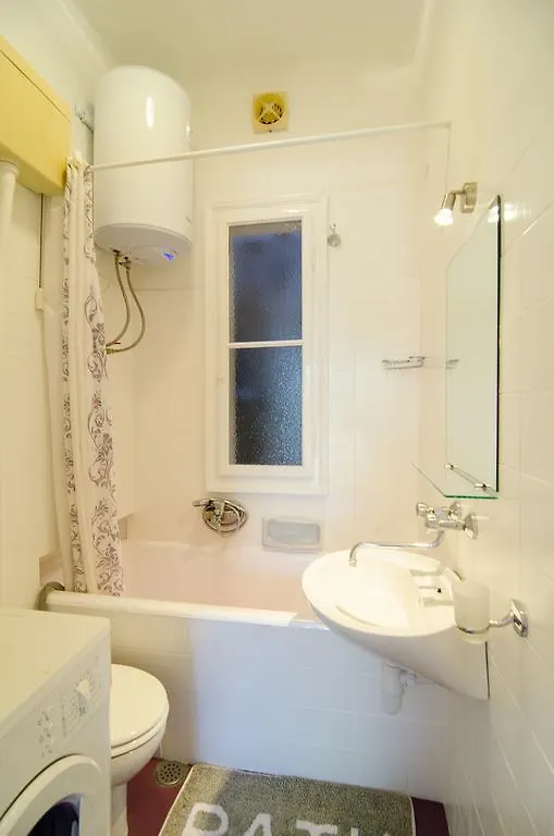 Villa Martinis Split Apartman