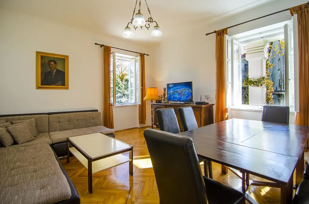 Apartman Villa Martinis Split