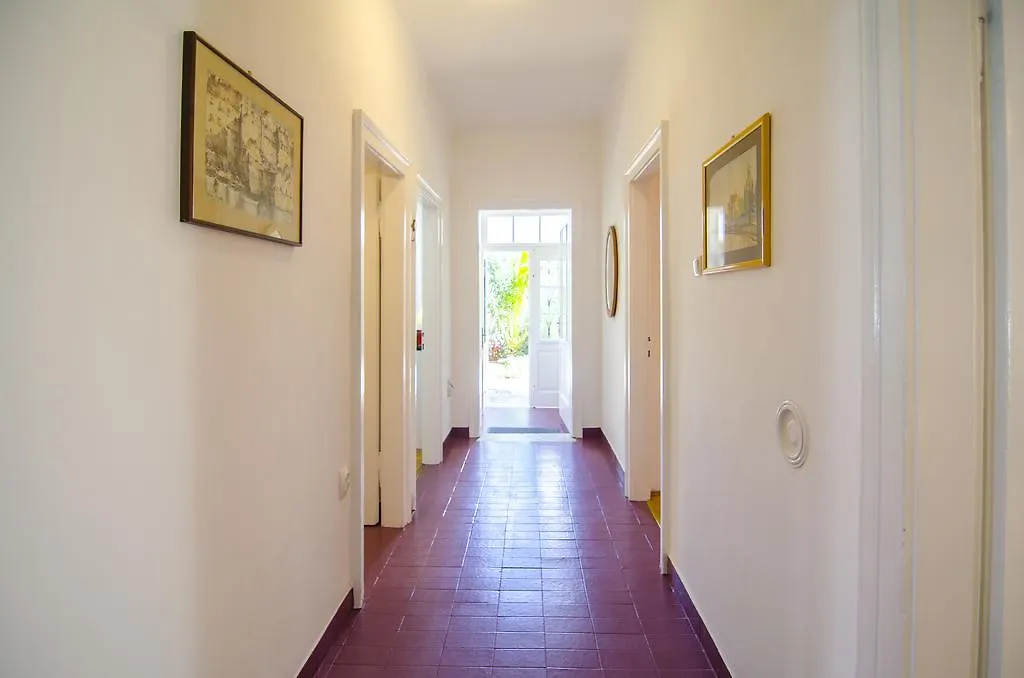Apartman Villa Martinis Split Horvátország