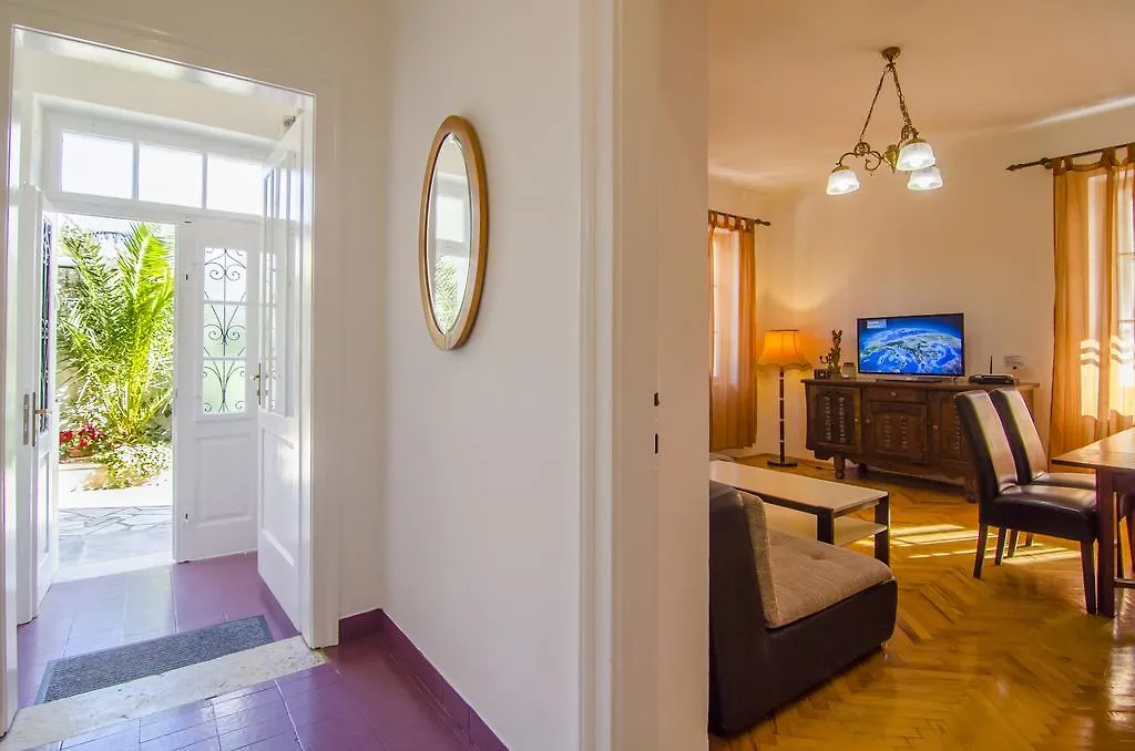 Apartman Villa Martinis Split