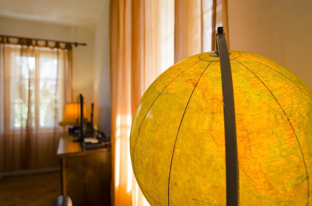 Villa Martinis Split Apartman