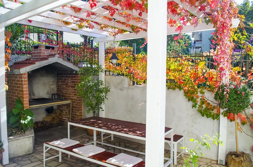 Appartement Villa Martinis Split