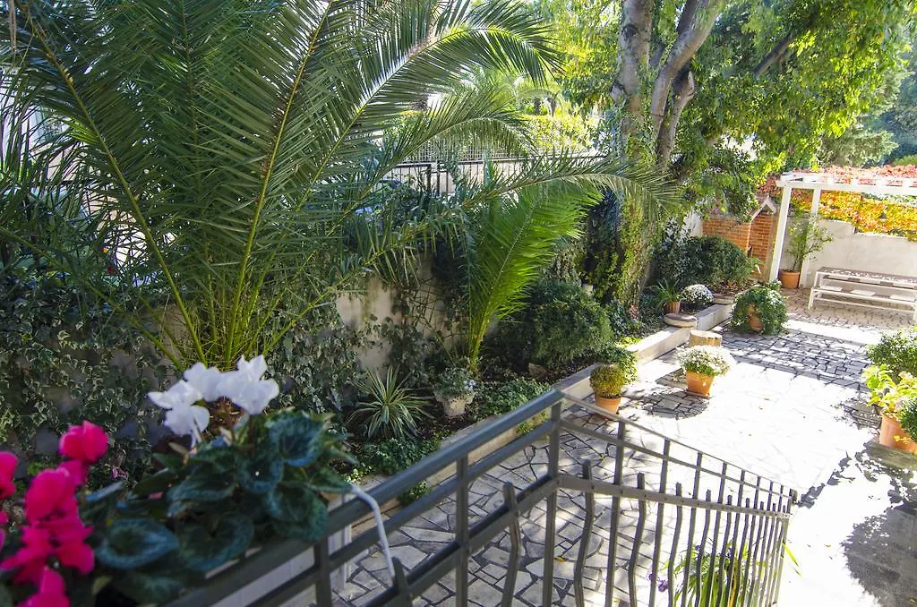 Villa Martinis Split Appartement