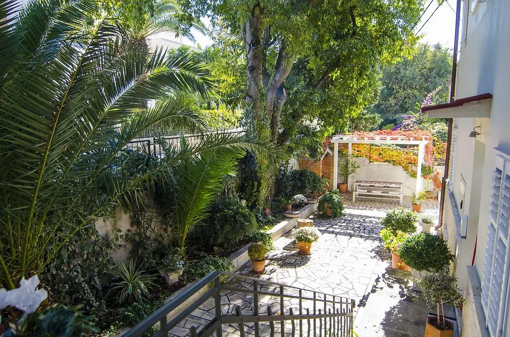 Villa Martinis Split